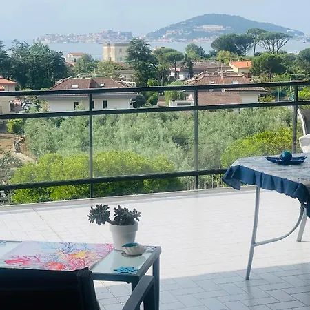 Cristina Appartement