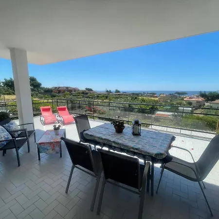 Cristina Appartement