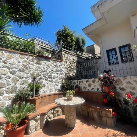 Appartement Cristina