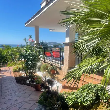 Cristina Appartement