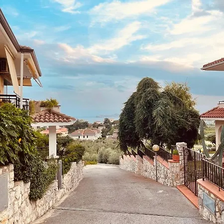 Cristina Appartement