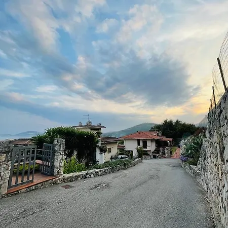 Cristina * Formia