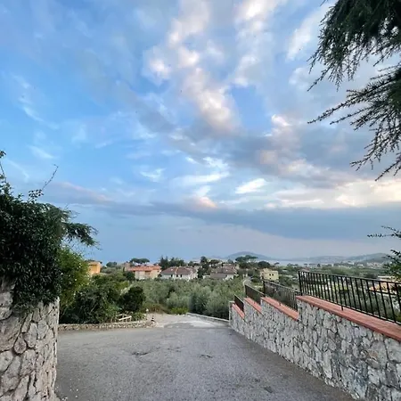 Cristina * Formia