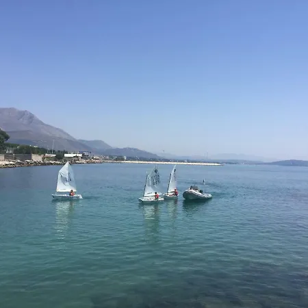 Cristina Appartement Formia