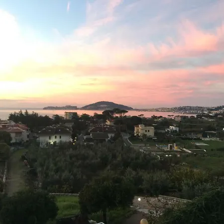Appartement Cristina