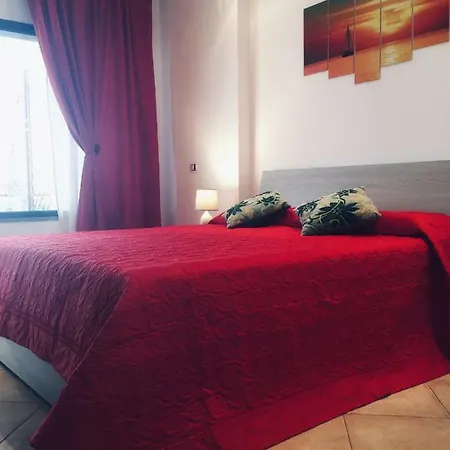Cristina Appartement