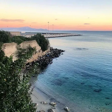 Appartement Cristina Formia