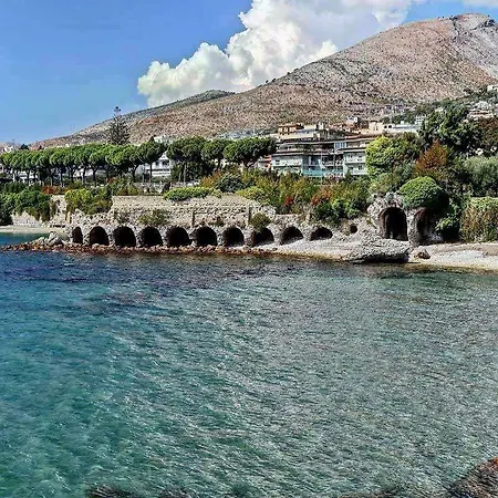 Cristina * Formia