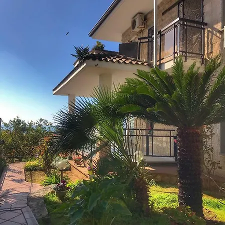Appartement Cristina