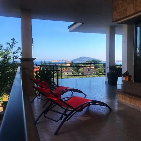 Appartement Cristina