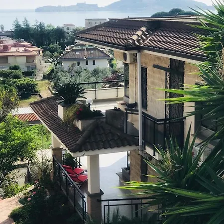 Cristina Formia