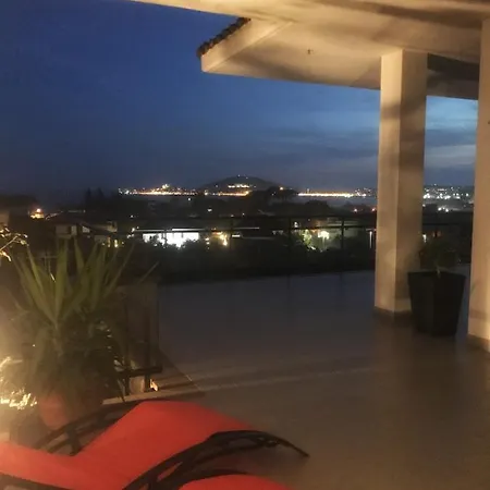 Appartement Cristina *