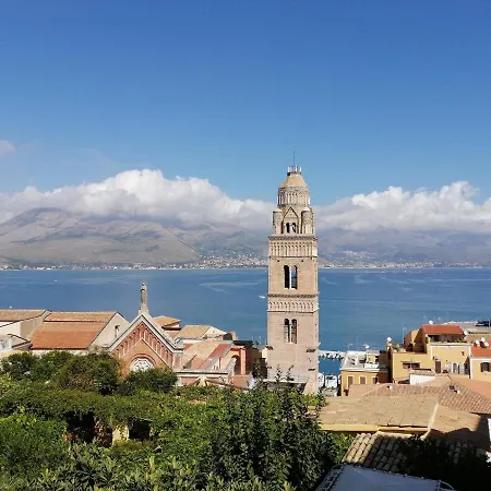 Appartement Cristina Formia