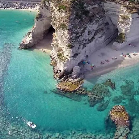 Lejlighed Cristina Formia